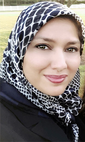 Webster Family Care - Zohra F. Siddiqi, DO, FMNM